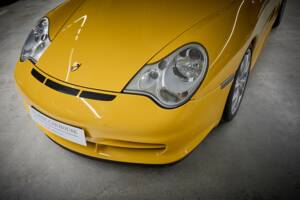 Bild 31/100 von Porsche 911 GT3 (2003)
