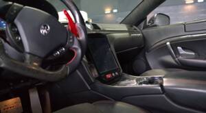 Image 19/34 of Maserati GranTurismo Sport (2014)