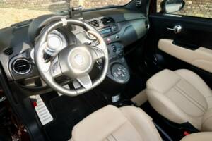 Immagine 27/50 di Abarth 695 &quot;Edizione Maserati&quot; (2013)