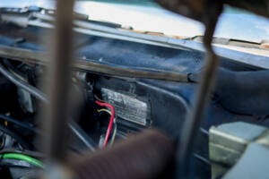 Imagen 47/58 de Buick Riviera Coupe (1968)