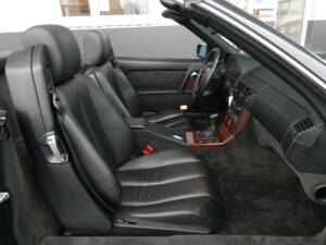 Bild 13/24 von Mercedes-Benz 300 SL (1992)