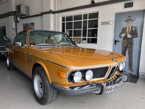 Immagine 3/28 di BMW 3,0 CS (1973)
