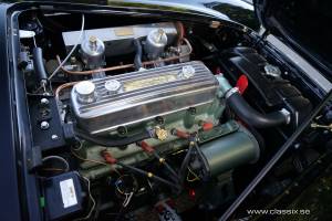 Image 8/27 of Austin-Healey 100&#x2F;4 (BN1) (1955)