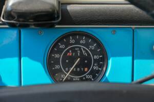 Image 24/32 of Volkswagen Thing 1600 (1974)