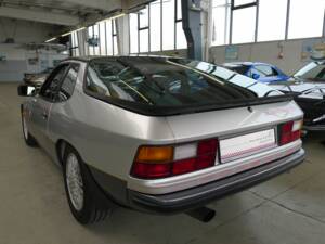 Bild 27/32 von Porsche 924 Turbo (1979)