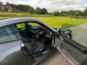 Afbeelding 18/53 van Porsche 911 Carrera S (2008)