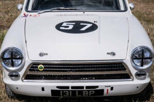 Image 15/50 of Ford Lotus Cortina (1963)