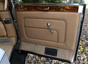 Imagen 21/46 de Rolls-Royce Phantom VI (1976)