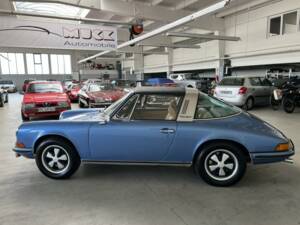 Bild 7/35 von Porsche 911 2.4 T (1973)