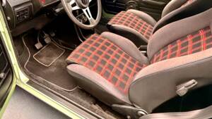 Bild 9/16 von Volkswagen Golf I GTI 1.6 (1980)