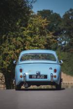 Bild 5/16 von Austin-Healey Sprite Mk I (1958)