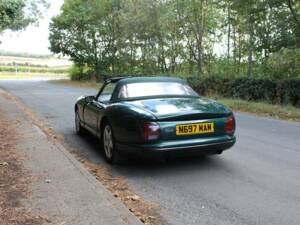Bild 4/20 von TVR Chimaera 4,3 (1996)