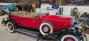 Image 73/100 of Pierce-Arrow Modell 43 (1931)