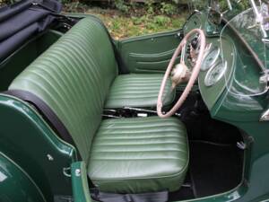 Bild 9/17 von MG TD Midget (1953)