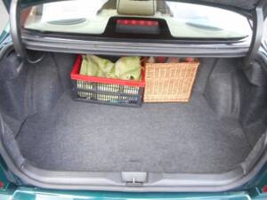 Bild 15/26 von Rover 825i Sterling (1998)