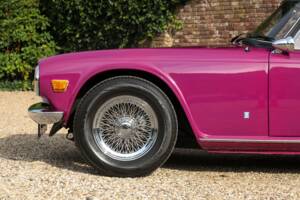 Bild 43/50 von Triumph TR 6 (1974)