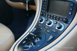 Imagen 4/29 de Maserati Spyder 4200 Cambiocorsa (2003)