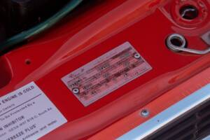 Bild 28/50 von Ford Escort RS 1600 (1972)