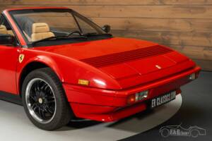 Image 3/8 of Ferrari Mondial 3.2 (1985)