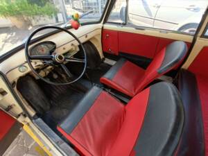 Bild 32/42 von Autobianchi Bianchina Panoramica (1961)