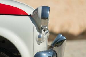 Image 32/50 of FIAT 500 Sport (1960)