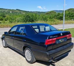 Image 7/24 of Alfa Romeo 155 Twin Spark 2.0 (1992)