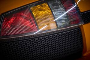 Image 72/99 of Lamborghini Murciélago (2003)