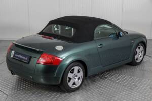 Immagine 11/50 di Audi TT 1.8 T (2001)