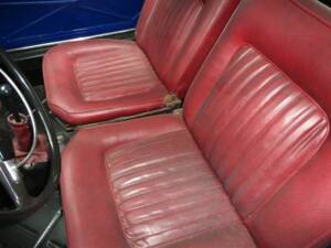 Image 25/45 of Lancia Appia Convertible Vignale (1960)