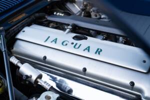 Imagen 42/52 de Jaguar XJS 4.0 (1994)