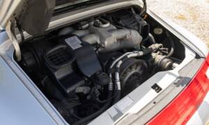 Image 5/46 de Porsche 911 Targa (1997)
