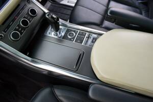 Imagen 19/50 de Land Rover Range Rover Sport SDV6 (2013)