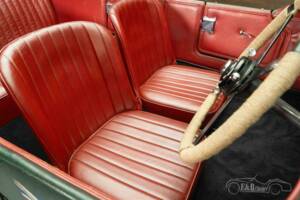 Imagen 16/19 de Bentley 3 1&#x2F;2 Liter Park Ward DHC (1935)