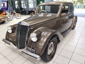 Image 10/77 de Lancia Aprilia (1949)