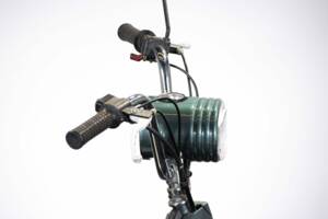 Image 22/42 of Piaggio Ciao (1992)