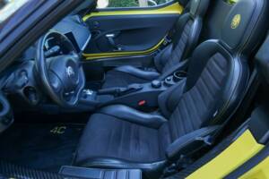 Image 50/50 of Alfa Romeo 4C Spider (2018)