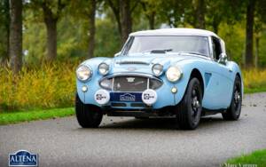 Bild 23/58 von Austin-Healey 3000 Mk II (BJ7) (1964)
