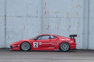 Image 79/100 of Ferrari F430 GT3 (2008)