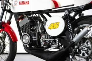 Imagen 10/50 de Yamaha 175 GP Special (1975)