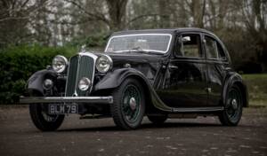 Bild 1/50 von Rover 14 (1934)