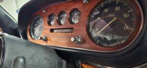 Bild 19/50 von Lancia Flavia 1.8 (Pininfarina) (1966)