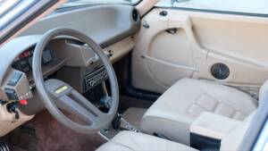 Image 25/69 of Citroën CX 25 Prestige (1984)