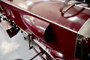 Imagen 36/50 de Invicta 4.5 Litre A-Type High Chassis (1928)