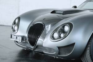 Bild 45/50 von Wiesmann GT MF4 (2008)