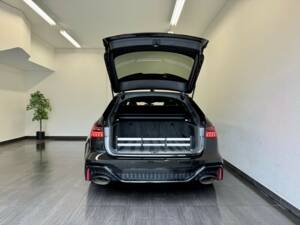 Image 12/28 de Audi RS6 Avant (2019)