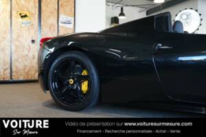 Bild 13/28 von Ferrari 458 Spider (2012)