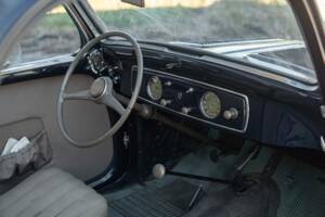 Image 35/50 de FIAT 500 B Topolino (1948)