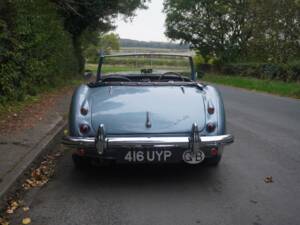 Imagen 5/18 de Austin-Healey 100&#x2F;6 (BN6) (1958)