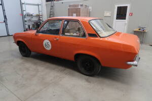 Image 23/67 of Opel Ascona 1,9 S (1975)