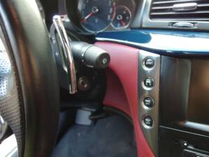 Image 47/99 of Maserati GranTurismo 4.2 (2008)
